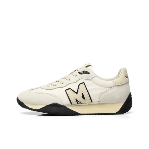 15 MINS Casual Мужской Ecru