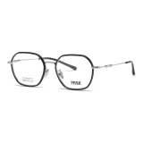 Глянцевый Черный Серый - COL.2