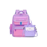 A788# Фиолетовый Большой Размер + Сумка для репетиций