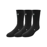 Чёрный (3 шт)