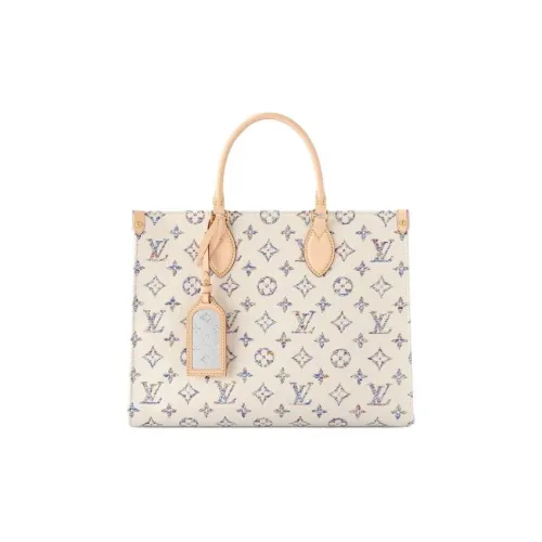 LOUIS VUITTON ONTHEGO Сумки Женские