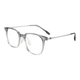 BOONVEII Светло-серый Серебряный