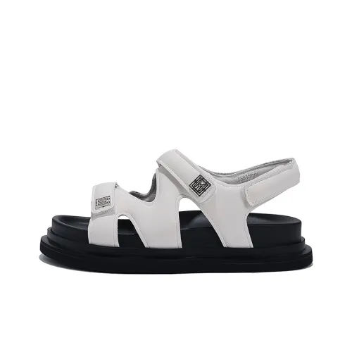 Junjali Пляжные сандалии Женские