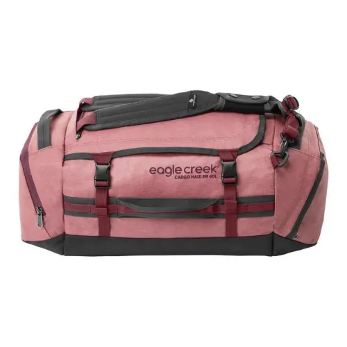 EAGLE CREEK Переработанный нейлон с полиэстером дорожная сумка 41,2 л унисекс