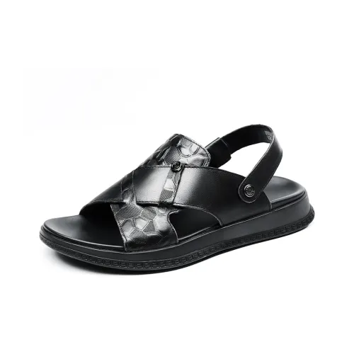 JIEDESEN Пляжные сандалии Мужской