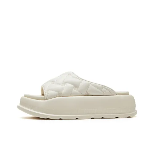 BOREE Женские слипоны