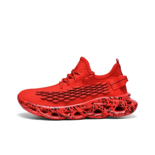 KINDDOG Беговые кроссовки Low Top Унисекс