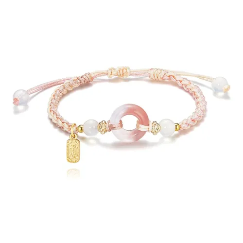 GIMK Браслеты с шнурками женский