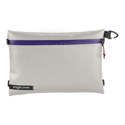 EAGLE CREEK Полиэстер Хранение Сумка Средний Размер Унисекс Серебряный