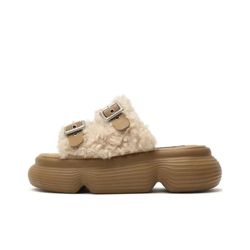 DAPHNE LAB Lollipop series Слипоны Женские