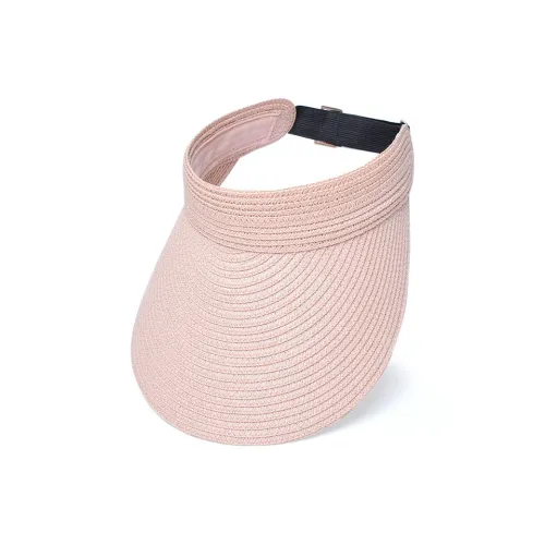 FUO Соломенная плетеная одежда для защиты от солнца Унисекс