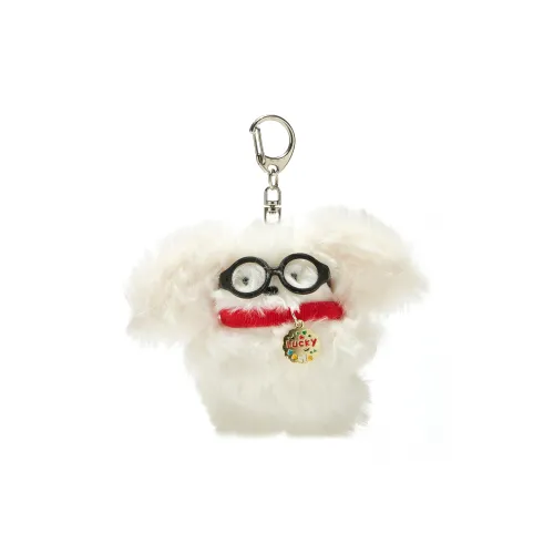 Боул Soft and Cute Щенок Кукла Плюшевая Подвеска