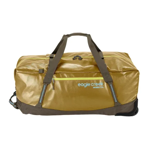 EAGLE CREEK 130L Путешественные сумки Переработанный полиэстер Field Коричневый Унисекс