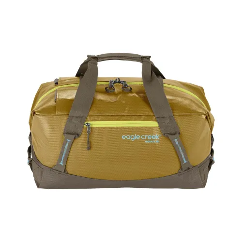 EAGLE CREEK 40L Туристические сумки Полиэстер Field Коричневый Унисекс