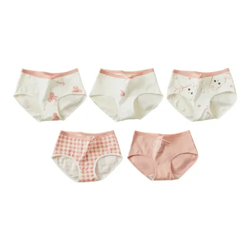 Lanza Нижнее белье Женское Combo Set