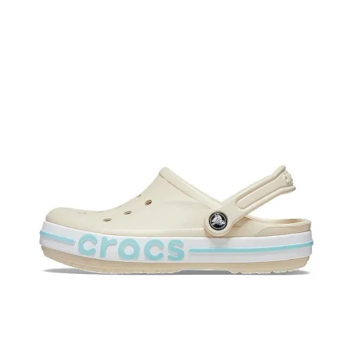 Crocs Сабо Зимний Белый цвет/Многоцветный Унисекс