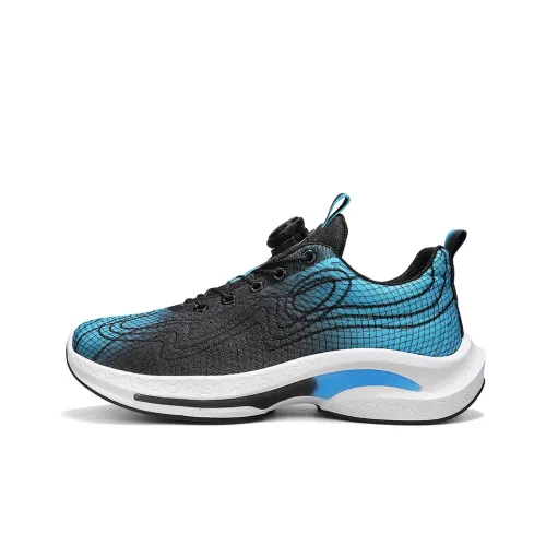 KINDDOG Беговые кроссовки Low Top Унисекс