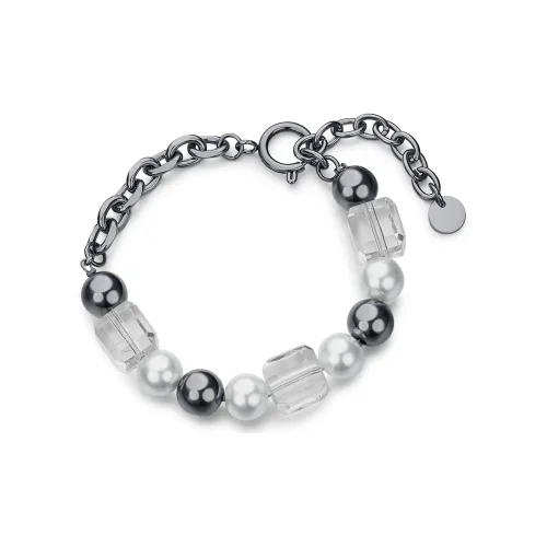 TEEX Искусственная жемчужина Браслеты Унисекс