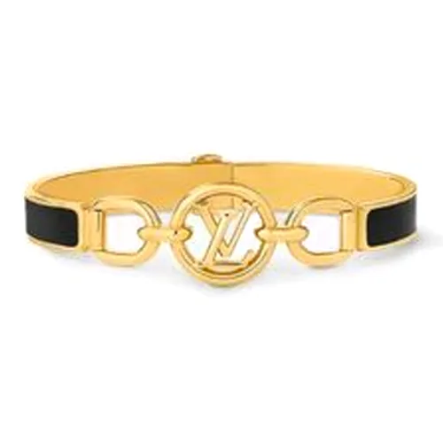 LOUIS VUITTON Браслеты Женские Золото