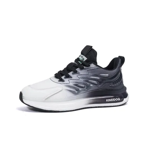 KINDDOG Беговые кроссовки Low Top Унисекс