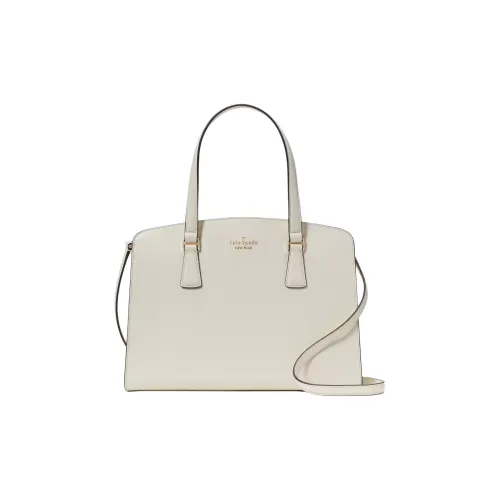 Kate Spade Saffiano кожа сумка сумка через плечо сумка через плечо среднего размера женская цвет Protein Pastry Crust