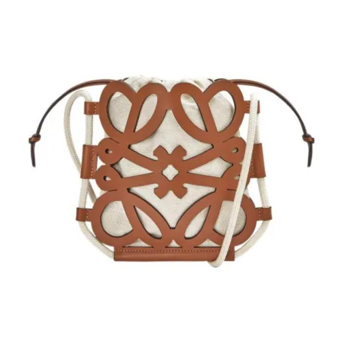 LOEWE Сумки через плечо Унисекс