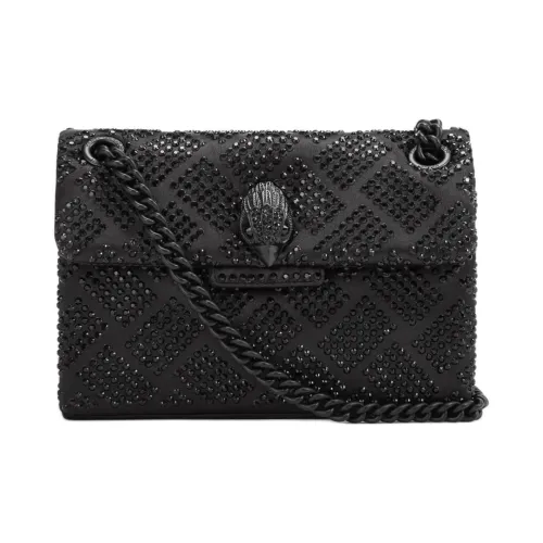 Kurt Geiger London Сумки через плечо Женские