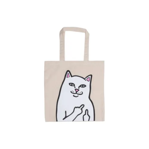 RIPNDIP Сумки через плечо Бежевый Унисекс