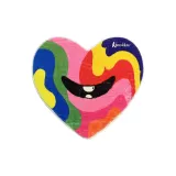 Многоцветное сердце