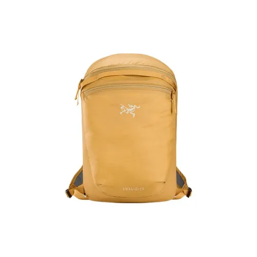 Arcteryx 15L Сумка для хранения Рюкзак На открытом воздухе Сумка Нейлон Унисекс