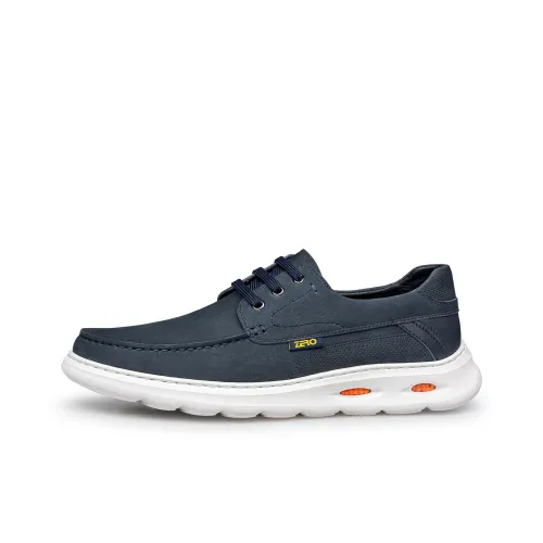 ZRO Casual Низкий Топ Мужской