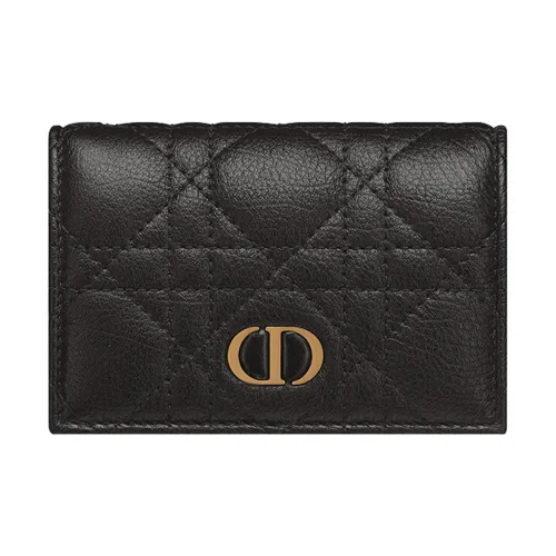 DIOR Caro Кошельки Женские