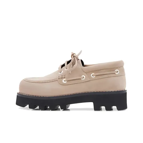 PROENZA SCHOULER Лоферы Женские Бежевые