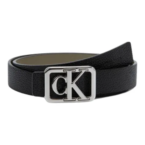Calvin Klein Женские кожаные ремни