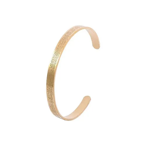 ATPLAY Сплав Браслеты Унисекс