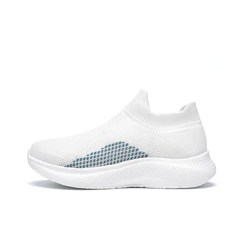 KINDDOG Беговые кроссовки Low Top Унисекс