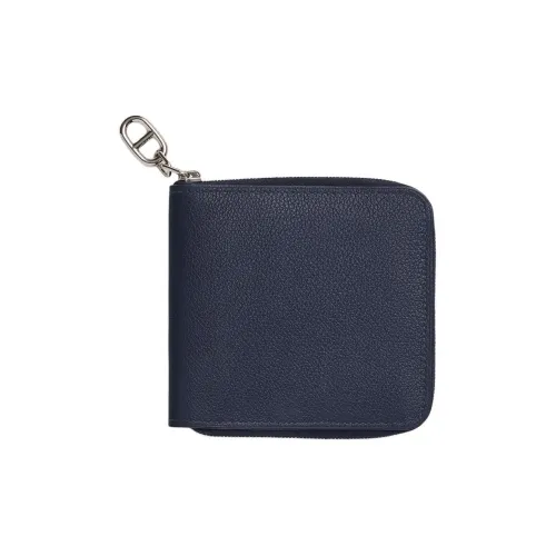 HERMES Zipengo Кошельки Мужской