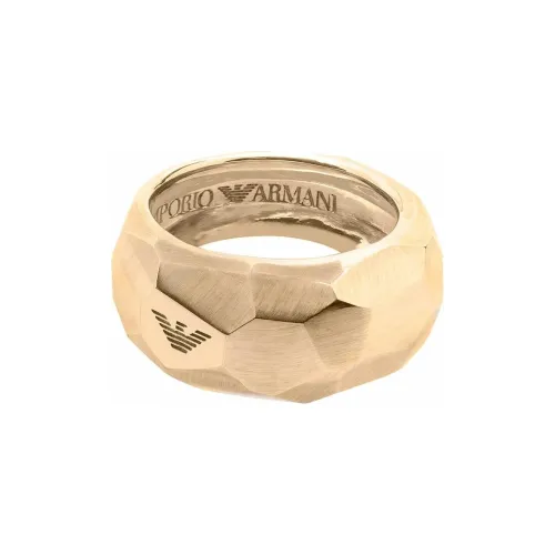 EMPORIO ARMANI Кольца Женские