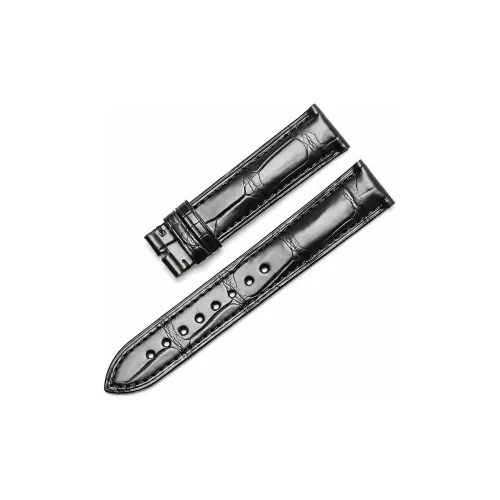 Gangjue Ремешок Omega Совместимость Натуральная кожа Материал