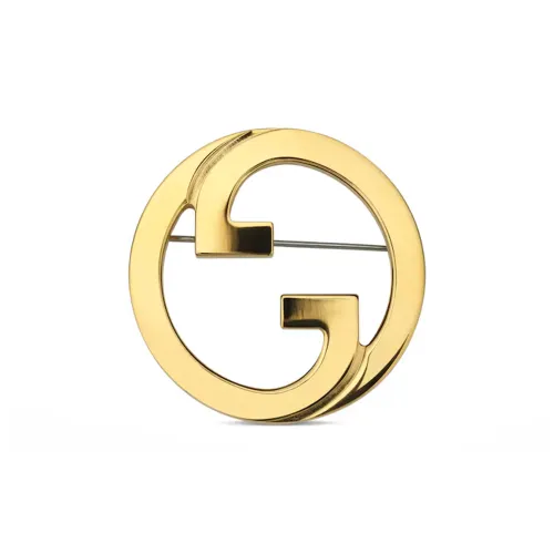 GUCCI Blondie Броши Унисекс
