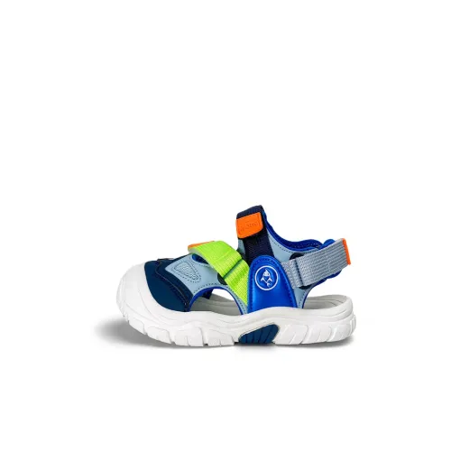 FAIRWHALE Детские сандалии для детей