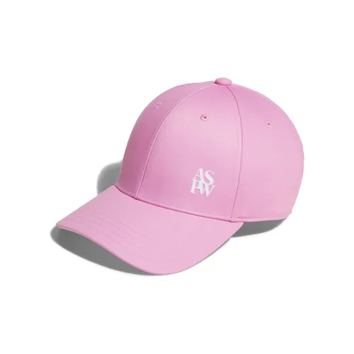 Adidas Кепки Унисекс Розовый