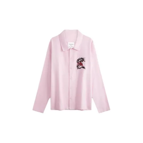 CALVIN KLEIN Пижамный топ женский велюр розовый