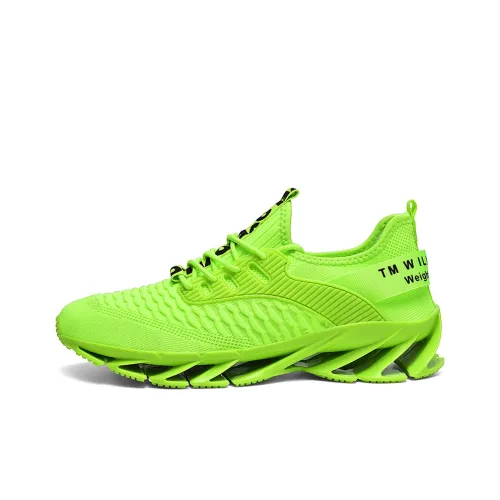 KINDDOG Беговые кроссовки Low Top Унисекс