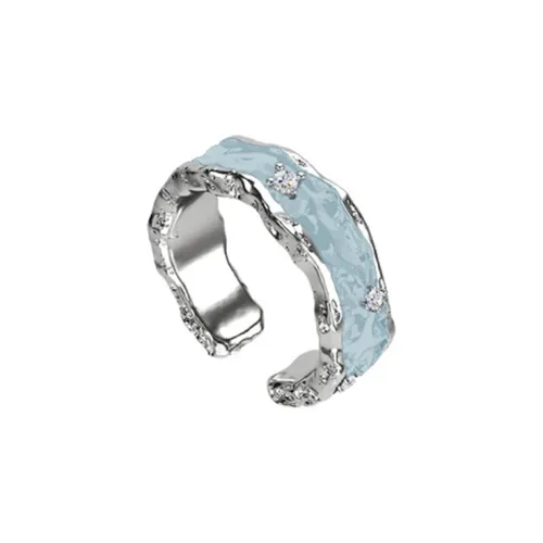 NOMK Кольца Унисекс