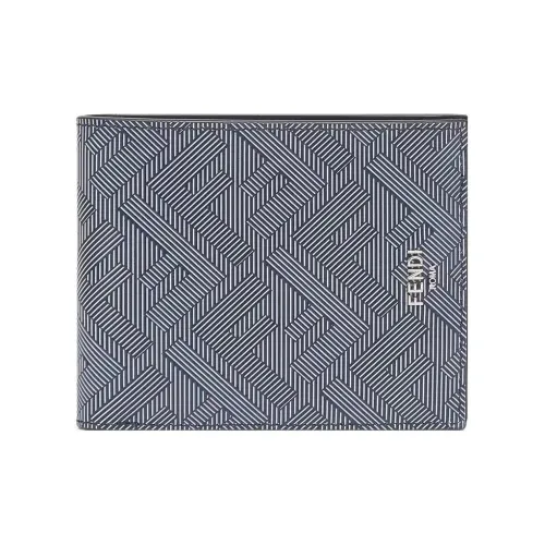 FENDI Кошельки Мужской