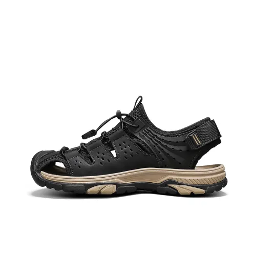 Kangaroo Head Пляжные сандалии Унисекс