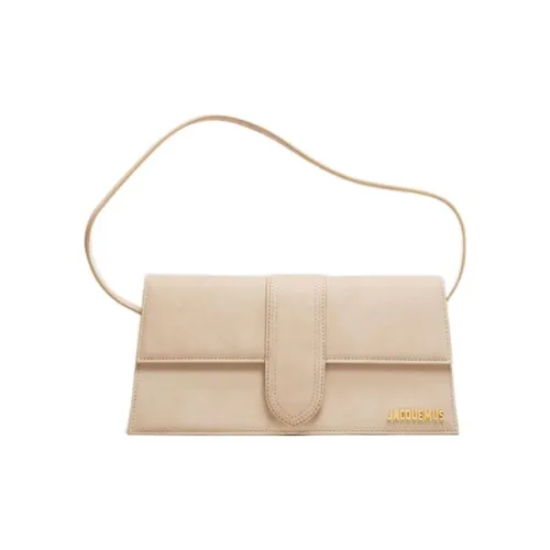 Jacquemus Le Bambino Сумки через плечо Женские