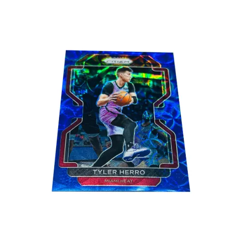 Панини Тайлер Херо Игрок Карта Спортивная Карта Товар Access 1 шт