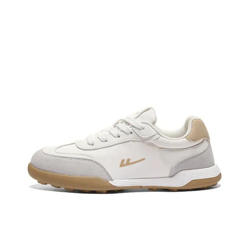 Warrior Немецкая армейская обувь Low Top Бежевый Хаки Унисекс